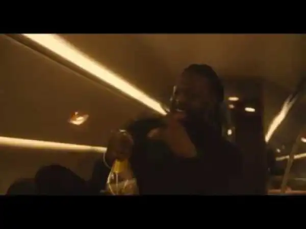 Timaya – I Can’t Kill Myself